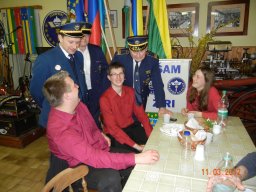 10.03.2013 - Občni zbor